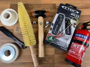 37. TOOLS