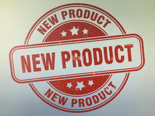 38. NEW PRODUCTS