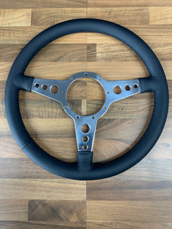 MOTO-LITA 14" LEATHER
