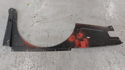 SECOND HAND TR6 LH INNER REAR WING 815959