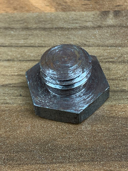 GEARBOX TOP COVER PLUG