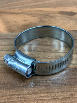 JUBILEE CLIP