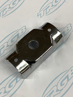 SIDE TONNEAU CAPPING PLATE TR2-3A