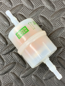 INLINE FUEL FILTER