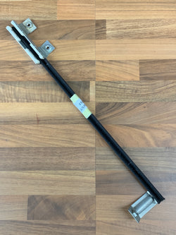 DOOR WINDOW CHANNEL ASSEMBLY TR5 TR6 (NEAR SIDE REAR)