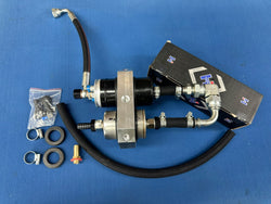SYTEC FUEL PUMP CONVERSION SUITABLE FOR TR5/6 PI MODELS