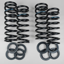 Front and Rear Spring Kit