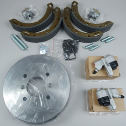 TR4-TR6 REAR BRAKE OVERHAUL KIT