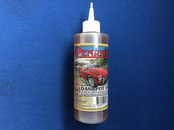 PENRITE DASHPOT OIL 150ML