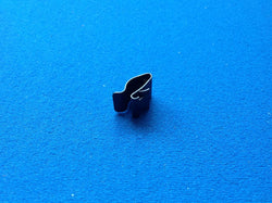 ANGLE RAIL BRAKE PIPE CLIP