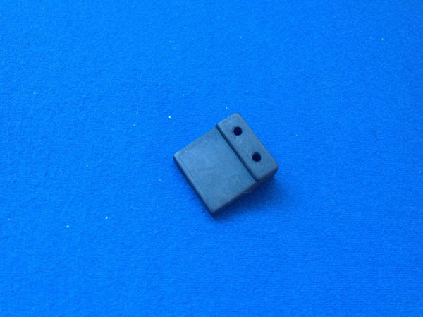 BONNET WEDGE