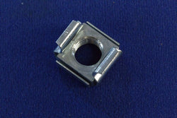 CLIP NUT 3/8 UNF"