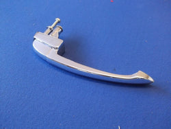 DOOR HANDLE TR5/6 EXTERIOR