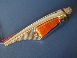 FRONT WING  LAMP RH TR4A TR5 & TR250 MODELS