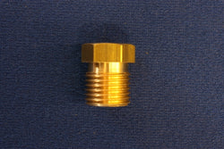FUEL PIPE TUBE NUT 5/16