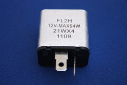 HAZARD FLASHER 2 PIN