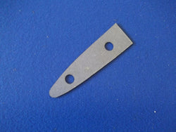 HINGE GASKET LARGE FOR BOOT LID HINGE TR4/5