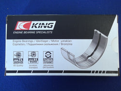 H/Q TRI METAL MAIN BEARINGS 6 CYL TR (+0.020)"