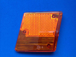 LEFT HAND SIDE REAR MARKER LENS TR6