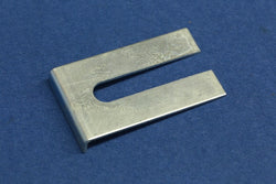 LOWER WISHBONE BRACKET SHIM