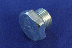 MANIFOLD BLANKING PLUG