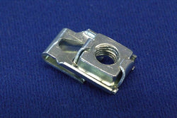 NUT, RETAINING