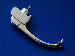 OUTER DOOR HANDLE PAIR TR4/4A