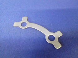 REAR AXLE TAB WASHER