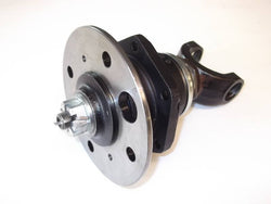 RECON HUB TR4A-6  . NO LONGER AVAILABLE !!