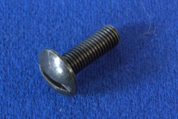 SCREW, MUSHROOM HEADED