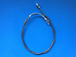 THROTTLE CABLE L.H.D TR5/6 CC