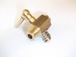 TR4/4A BLOCK RADIATOR DRAIN TAP