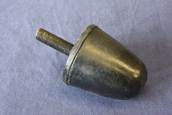 TR4A BUMPSTOP UPPER REAR