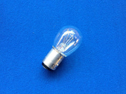TWIN FILAMENT LIGHT BULB