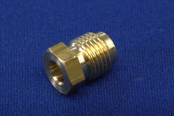 UNION 1/2UNF FOR 1/4" PIPE"